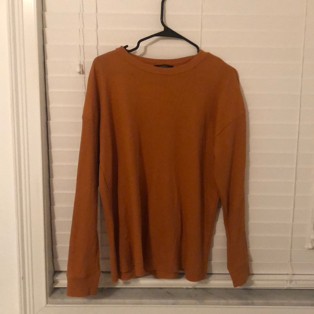 forever 21 sweater